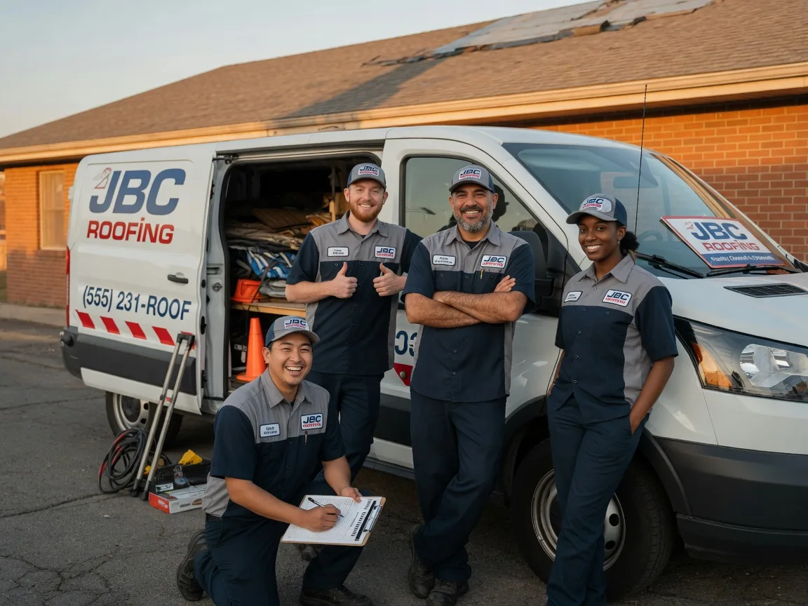 Roof Replacement company in Land O Lakes, WI