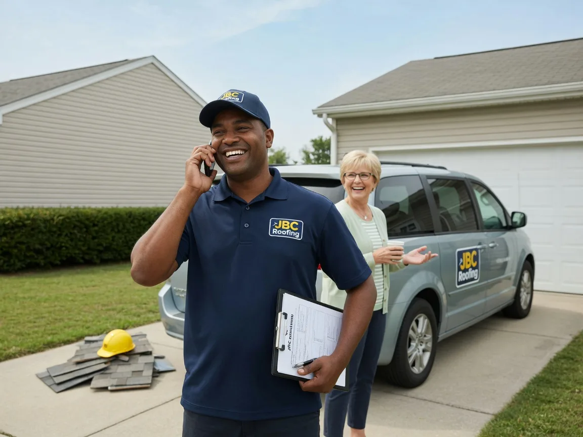 Roof Replacement Land O Lakes, WI FAQs